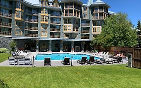 125 Per Night September Cascade Lodge Air Conditioning Pool Hot Tubs Sauna Change Rooms Gym Bike Storage Room